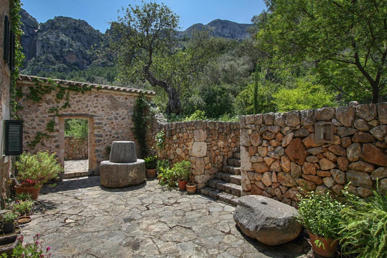 Pollenca - 35056 Mallorca Lluc Exteriér fotografie