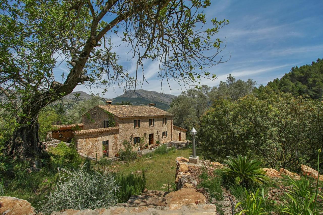 Pollenca - 35056 Mallorca Lluc Exteriér fotografie