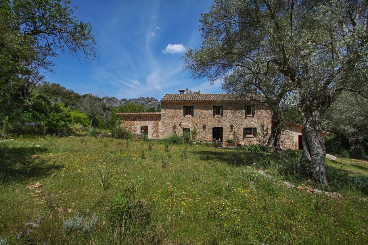 Pollenca - 35056 Mallorca Lluc Exteriér fotografie